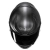 HJC RPHA1 V2 KASK CARBON MAT SİYAH