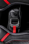 HJC RPHA1 V2 KASK CARBON MAT SİYAH