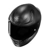 HJC RPHA1 V2 KASK CARBON MAT SİYAH