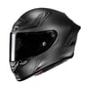 HJC RPHA1 V2 KASK CARBON MAT SİYAH