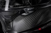 HJC RPHA1 V2 KASK CARBON MAT SİYAH