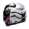 HJC RPHA12 KASK ANTI VENOM 2 MARVEL MC8