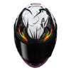 HJC RPHA12 KASK ANTI VENOM 2 MARVEL MC8