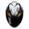 HJC RPHA12 KASK ANTI VENOM 2 MARVEL MC8