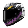HJC RPHA12 KASK ANTI VENOM 2 MARVEL MC8