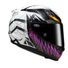 HJC RPHA12 KASK ANTI VENOM 2 MARVEL MC8