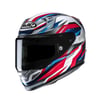 HJC RPHA12 KASK DRAVIX MC21