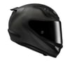 HJC RPHA12 KASK MAT KARBON
