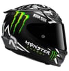 HJC RPHA12 KASK QUARTARARO EDITION BLACK MC5