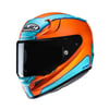 HJC RPHA12 KASK RESPON MC27SF