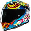 HJC RPHA12 KASK SPASSO MC3H