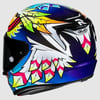 HJC RPHA12 KASK SPASSO MC3H