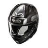 HJC RPHA72 KASK CARBON FYNEX MC5
