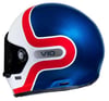 HJC V10 KASK GRAPE MC21