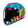 HJC V10 KASK SQUEEZE MC28