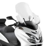KAPPA 288AK YAMAHA BWS-VITY 125 (10-16) RÜZGAR SİPERLİK