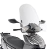 KAPPA 440AK KYMCO AGILITY 50-125-150-200 (08-26) AGILITY S 125 (22-26) RÜZGAR SİPERLİK