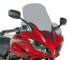 KAPPA 440DK YAMAHA FZ6 600 FAZER S2 (07-11) RÜZGAR SİPERLİK