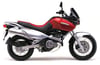 KAPPA K71 SUZUKI XF 650 FREEWIND (97-02) ARKA ÇANTA TAŞIYICI