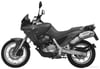 KAPPA K82 BMW F650 (93-95) ARKA ÇANTA TAŞIYICI