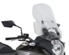 KAPPA KAF4105 KAWASAKI VERSYS 650 (15-16) -1000 (12-16) RÜZGAR SIPERLIK