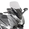 KAPPA KD1166ST HONDA FORZA 250 (18-20) RÜZGAR SİPERLİK
