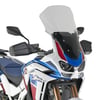 KAPPA KD1178ST HONDA CRF1100L AFRICA TWIN (24-26) - AFRICA TWIN ADV.SPORTS (20-26) RÜZGAR SİPERLİK