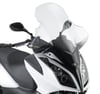 KAPPA KD294ST KYMCO DOWNTOWN 125I-200I-300I - KYMCO XTOWN 125 - 300 (09-26) RÜZGAR SİPERLİK