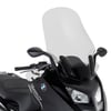 KAPPA KD5105ST BMW C650 SPORT (16-21) - C600 SPORT (12-15) RÜZGAR SİPERLİK