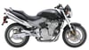 KAPPA KL172 HONDA CB 600 F HORNET (03-06) YAN ÇANTA TAŞIYICI