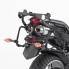 KAPPA KL351 YAMAHA FZ6 - FZ6 600 FAZER (04-06) YAN ÇANTA TAŞIYICI