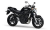 KAPPA KL351 YAMAHA FZ6 - FZ6 600 FAZER (04-06) YAN ÇANTA TAŞIYICI