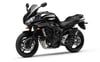 KAPPA KL360 YAMAHA FZ6 S2 - FZ6 600 FAZER S2 (07-11) YAN ÇANTA TAŞIYICI