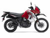 KAPPA KL448 KAWASAKI KLR 650 ENDURO (07-21) YAN ÇANTA TAŞIYICI