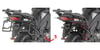 KAPPA KLR4113 KAWASAKI VERSYS 1000 (15-16) YAN ÇANTA TAŞIYICI