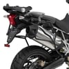 KAPPA KLR6401 TRIUMPH TIGER 800 (11-17) YAN ÇANTA TAŞIYICI