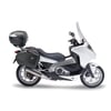 KAPPA KLX1109 HONDA INTEGRA 700 (12-13) YAN ÇANTA TAŞIYICI