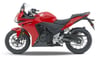 KAPPA KLX1119 HONDA CB500F - CBR500R (13-15) YAN ÇANTA TAŞIYICI
