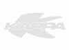 KAPPA KLX1119 HONDA CB500F - CBR500R (13-15) YAN ÇANTA TAŞIYICI