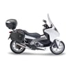 KAPPA KLX1127 HONDA INTEGRA 750 (14-15) YAN ÇANTA TAŞIYICI