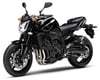 KAPPA KLX359 YAMAHA FZ1 1000 - FZ1 FAZER 1000 (06-15) YAN ÇANTA TAŞIYICI