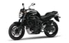 KAPPA KLX360 YAMAHA FZ6 S2 - FZ6 600 FAZER S2 (07-11) YAN ÇANTA TAŞIYICI