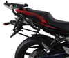 KAPPA KLX360 YAMAHA FZ6 S2 - FZ6 600 FAZER S2 (07-11) YAN ÇANTA TAŞIYICI