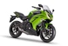 KAPPA KLX449 KAWASAKI ER-6N - ER-6F 650 (09-11) YAN ÇANTA TAŞIYICI