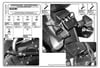 KAPPA KLX539 SUZUKI GSX 650 -1250 - GSF 650-1250 (07-16) YAN ÇANTA TAŞIYICI