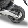 KAPPA KMG1156 HONDA X-ADV 750 (17-26) - FORZA 750 (21-26) ZİNCİR MUHAFAZA VE
