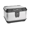 KAPPA KMX400A ALUMINYUM ÇANTA GRİ