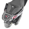 KAPPA KR2167 YAMAHA X-MAX 125-250-300 (23-26) - X-MAX 250-300 TECH MAX (25-26) ARKA ÇANTA TAŞIYICI