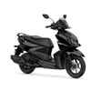 KAPPA KR2168 YAMAHA CYGNUS RAYZR 125 (24-26) ARKA ÇANTA TAŞIYICI