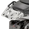 KAPPA KR6110 KYMCO AK 550 (17-26) ARKA ÇANTA TAŞIYICI
